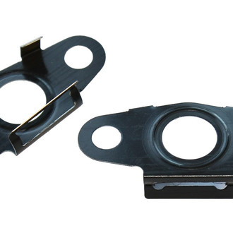Elring® - Exhaust Manifold Gasket
