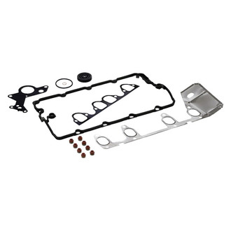 Elring® - Cylinder Head Gasket Set with Valve Stem Seals