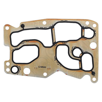 Elring® - Oil Cooler Gasket