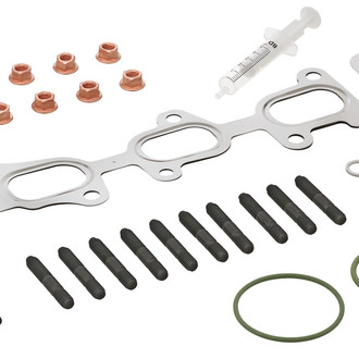 Elring® - Turbocharger Gasket