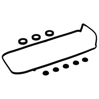Elring® - Valve Cover Gasket Set