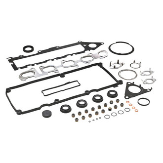 Elring® - Cylinder Head Gasket Set with Valve Stem Seals