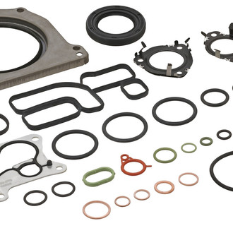 Elring® - Engine Gasket Set