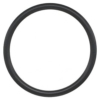 Elring® - Engine Coolant Thermostat Seal