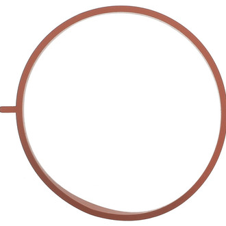 Elring® - Intake Manifold Gasket