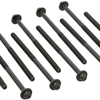 Elring® - Cylinder Head Bolt Set