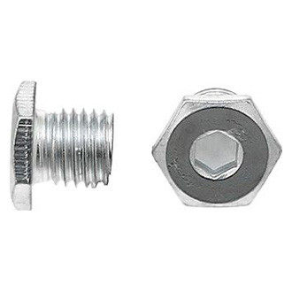 Elring® - Engine Oil Drain Plug