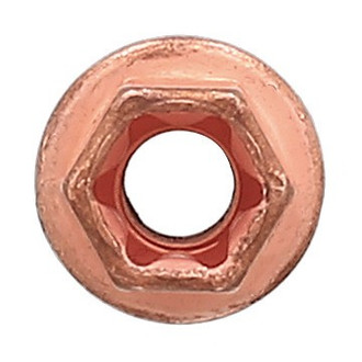 Elring® - Exhaust Nut