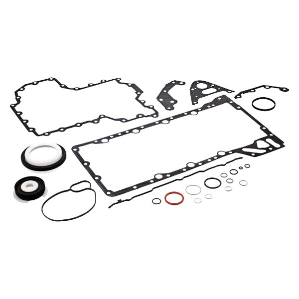 Elring® - Crankcase Gasket Set