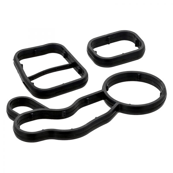 Elring® - Oil Filter Housing Gasket