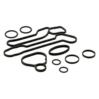 Elring® - Engine Oil Cooler Seal
