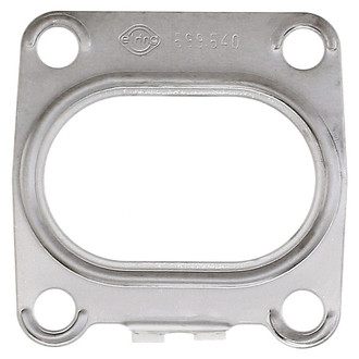 Elring® - Exhaust Manifold Gasket
