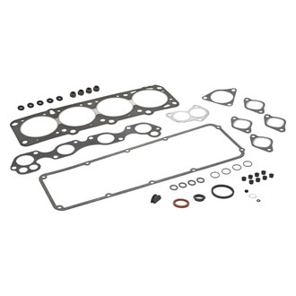 Elring® - Cylinder Head Gasket Set with Valve Stem Seals