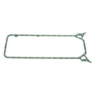 Elring® - Oil Pan Gasket