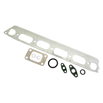 Elring® - Turbocharger Mount Gasket Set