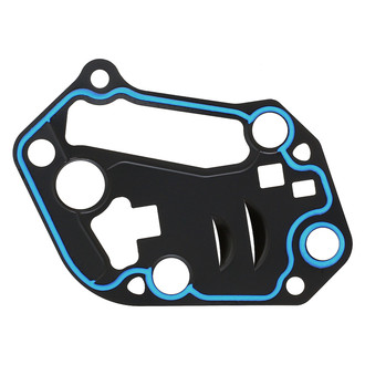 Elring® - Oil Filter Housing Gasket