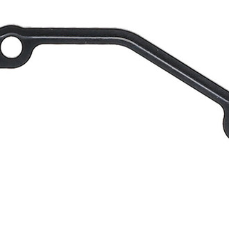 Elring® - Passenger Side Timing Cover Gasket