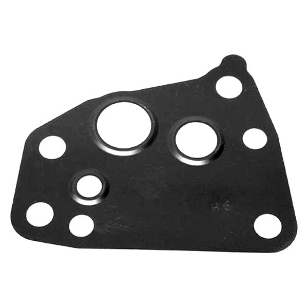 Elring® - Stay to Flange Gasket at Engine
