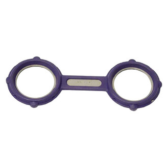 Elring® - Engine Oil Cooler Seal