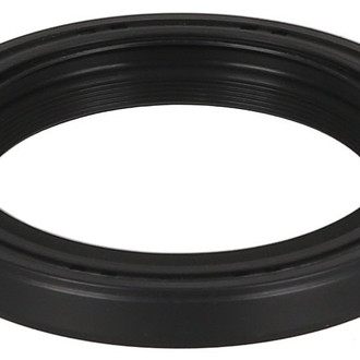 Elring® - Crankshaft Seal with Dust Lip