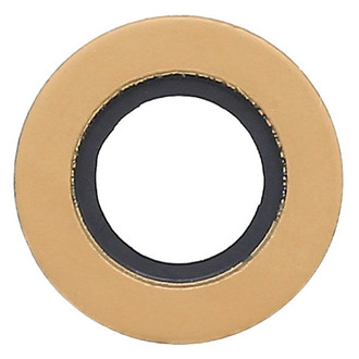 Elring® - Turbocharger Oil Line Gasket