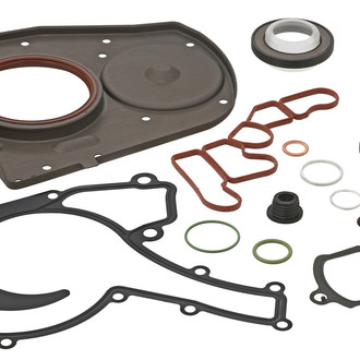 Elring® - Crankcase Gasket Set