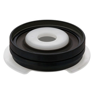 Elring® - Crankshaft Seal with Dust Lip