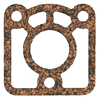 Elring® - Throttle Housing Gasket