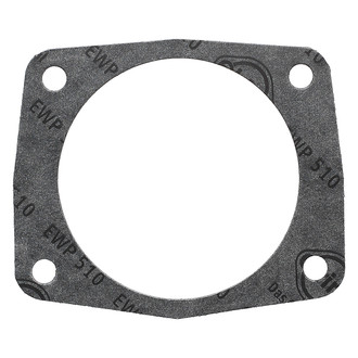 Elring® - Throttle Housing Gasket