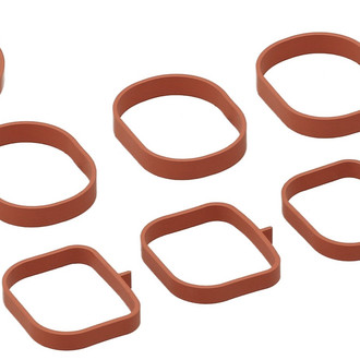 Elring® - Intake Manifold Gasket