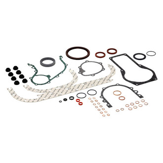 Elring® - Engine Full Gasket Set