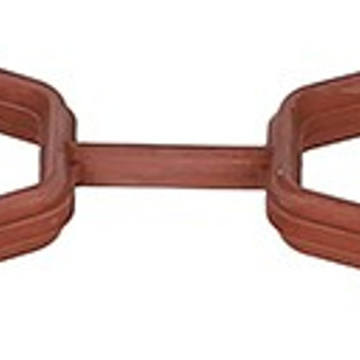 Elring® - Intake Manifold Gasket