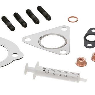 Elring® - Turbocharger Gasket Set