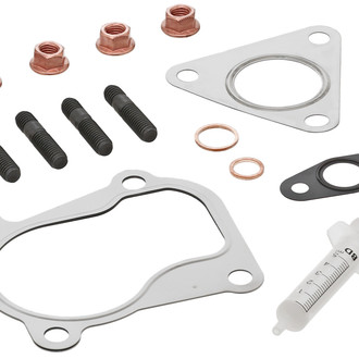 Elring® - Turbocharger Gasket Set