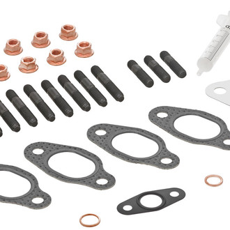 Elring® - Turbocharger Gasket Set