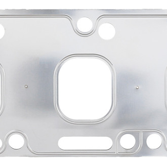 Elring® - Exhaust Manifold Gasket