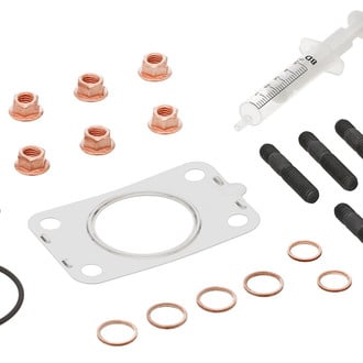 Elring® - Turbocharger Mounting Kit