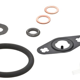 Elring® - Turbocharger Gasket Set
