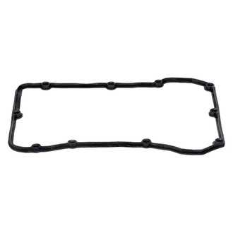 Elring® - Passenger Side Valve Cover Gasket
