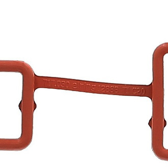 Elring® - PCV Valve Gasket
