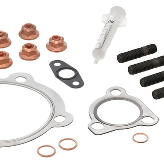 Elring® - Turbocharger Mount