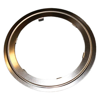 Elring® - Exhaust Pipe Flange Gasket