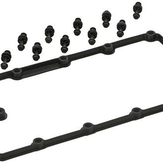 Elring® - Valve Cover Gasket Set