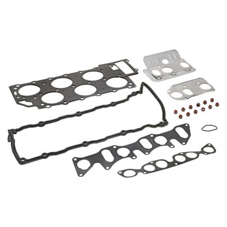 Elring® - Cylinder Head Gasket Set with Valve Stem Seals