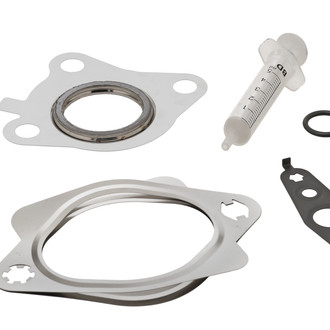 Elring® - Turbocharger Mounting Kit