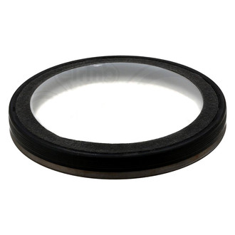 Elring® - Crankshaft Seal with Mounting Sleeve