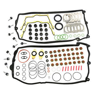 Elring® - Engine Gasket Set