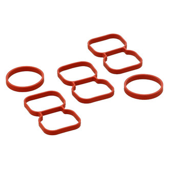 Elring® - Intake Manifold to Cylinder Head Gasket Set