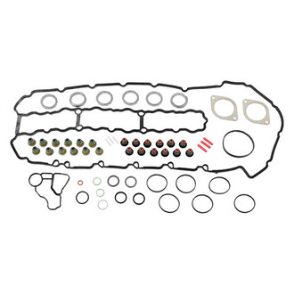 Elring® - Engine Full Gasket Set