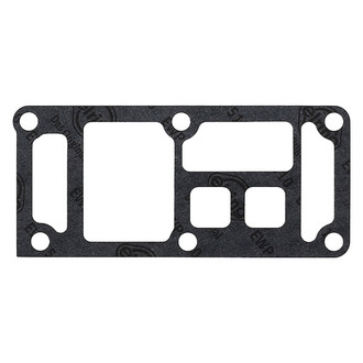 Elring® - Oil Filter Housing Gasket